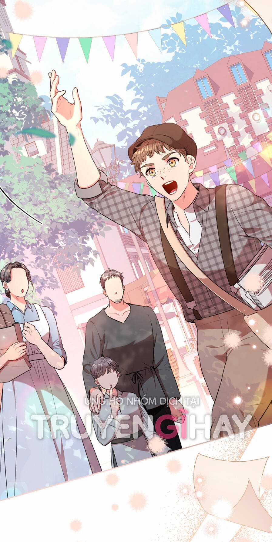 Tôi Trở Thành Thư Ký Của Bạo Chúa Chapter 74 trang 5