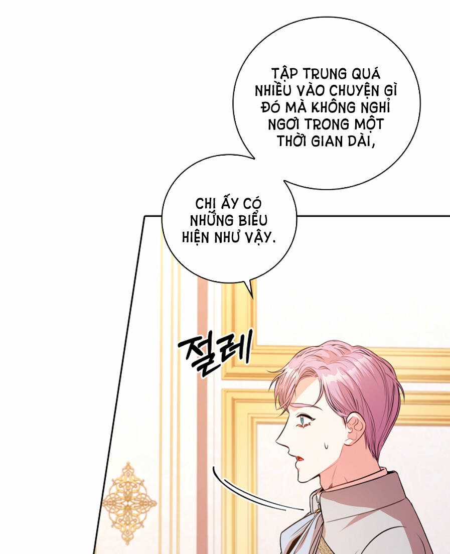 Tôi Trở Thành Thư Ký Của Bạo Chúa Chapter 74 trang 51