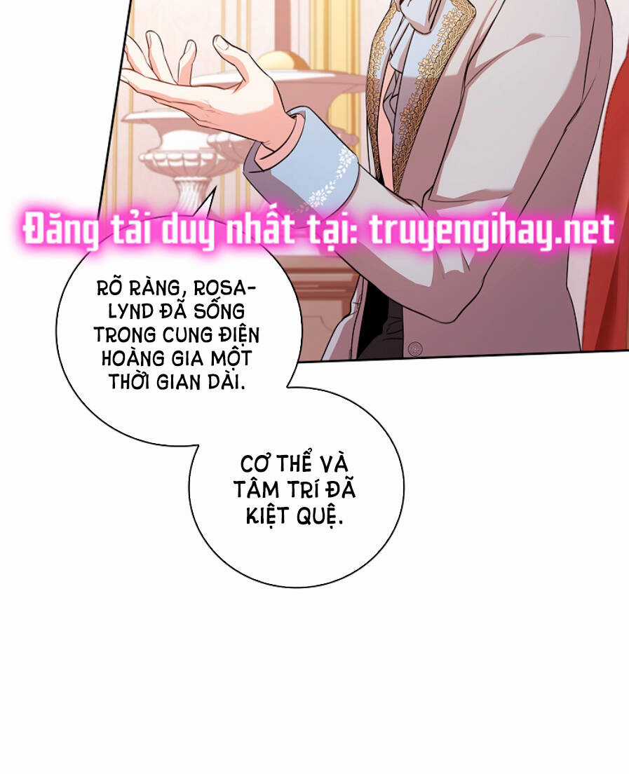 Tôi Trở Thành Thư Ký Của Bạo Chúa Chapter 74 trang 52