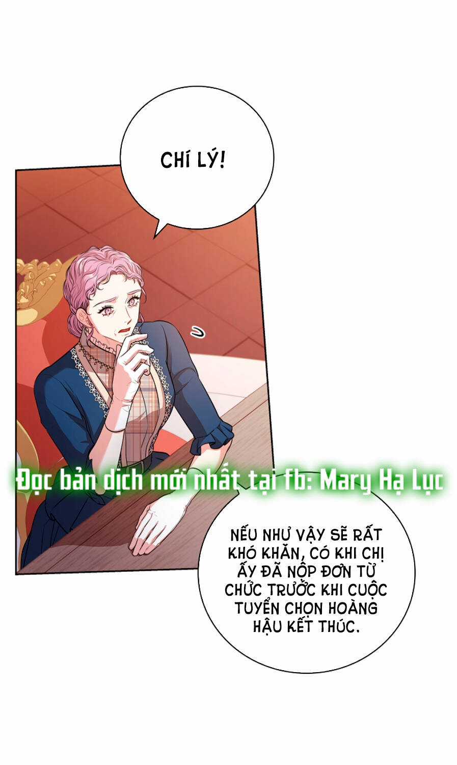 Tôi Trở Thành Thư Ký Của Bạo Chúa Chapter 74 trang 53