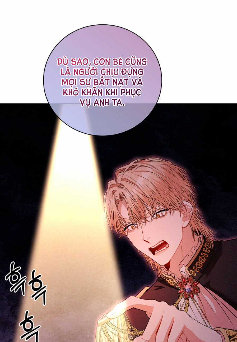 Tôi Trở Thành Thư Ký Của Bạo Chúa Chapter 74 trang 55