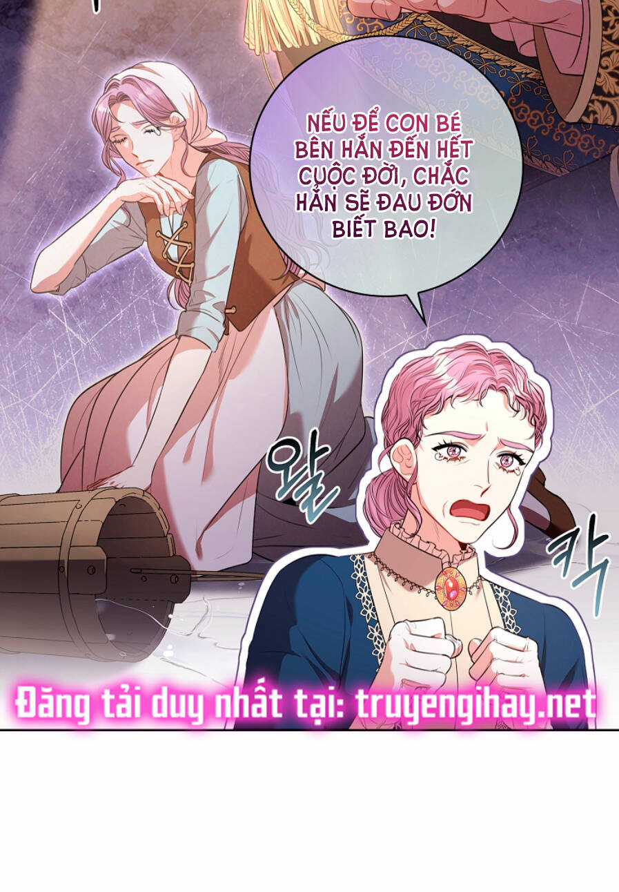 Tôi Trở Thành Thư Ký Của Bạo Chúa Chapter 74 trang 56