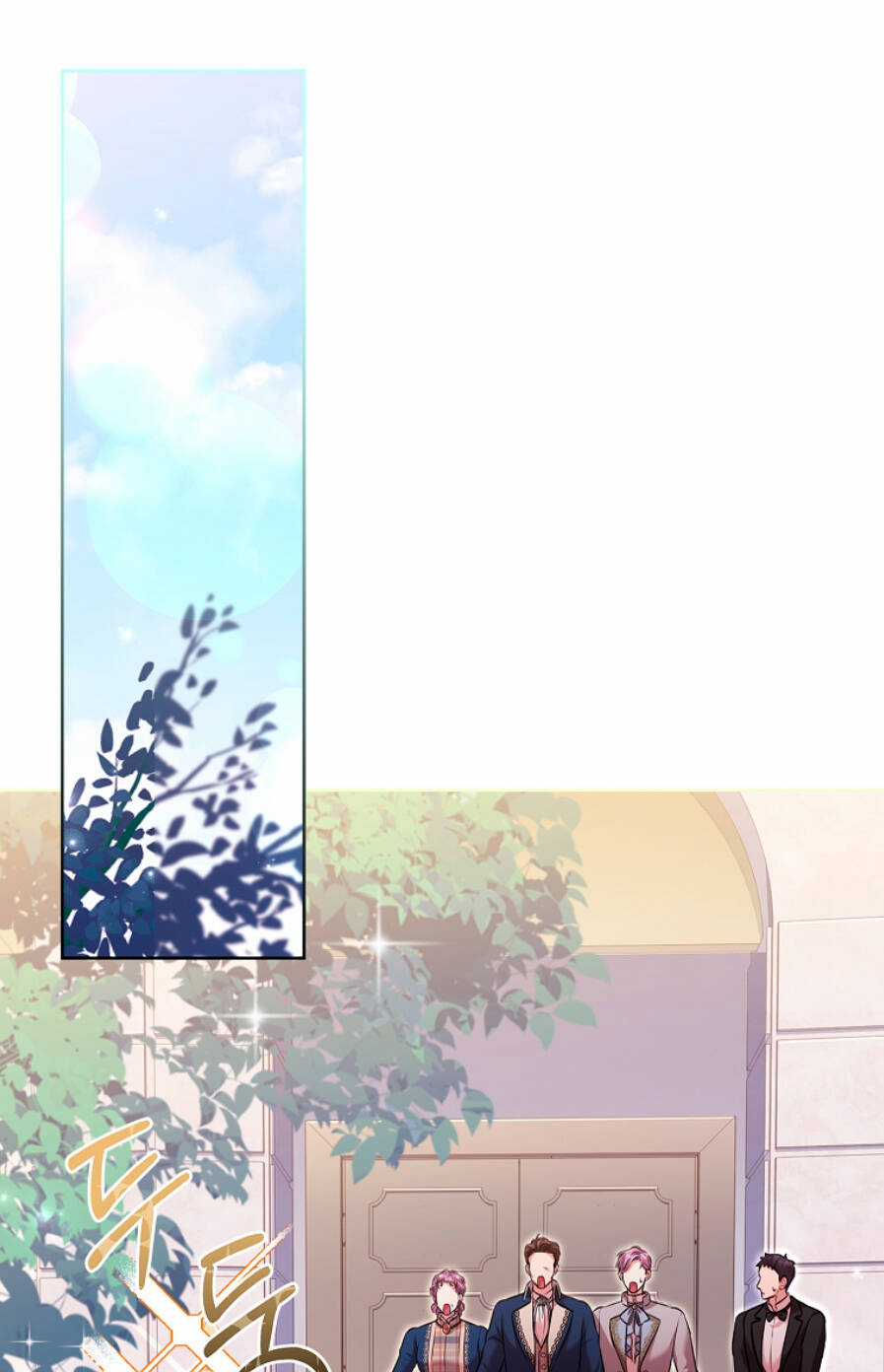 Tôi Trở Thành Thư Ký Của Bạo Chúa Chapter 74 trang 62