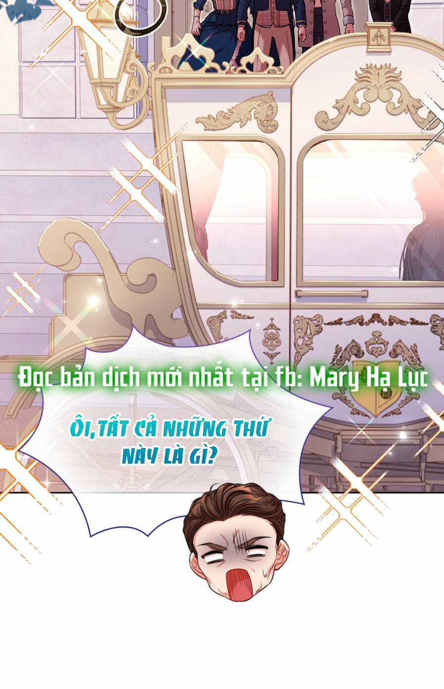 Tôi Trở Thành Thư Ký Của Bạo Chúa Chapter 74 trang 63