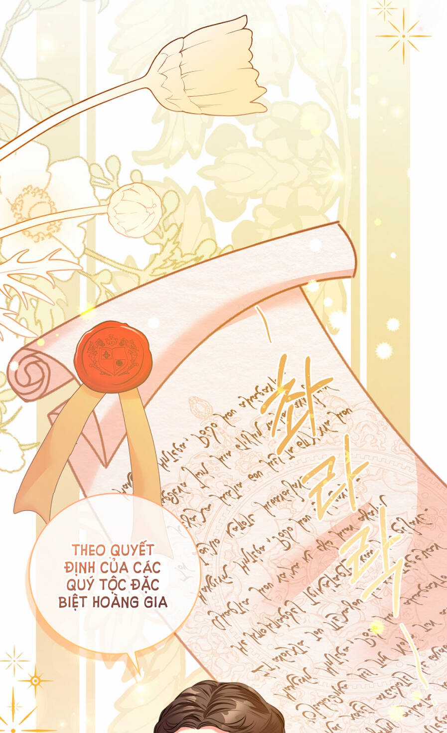 Tôi Trở Thành Thư Ký Của Bạo Chúa Chapter 74 trang 65