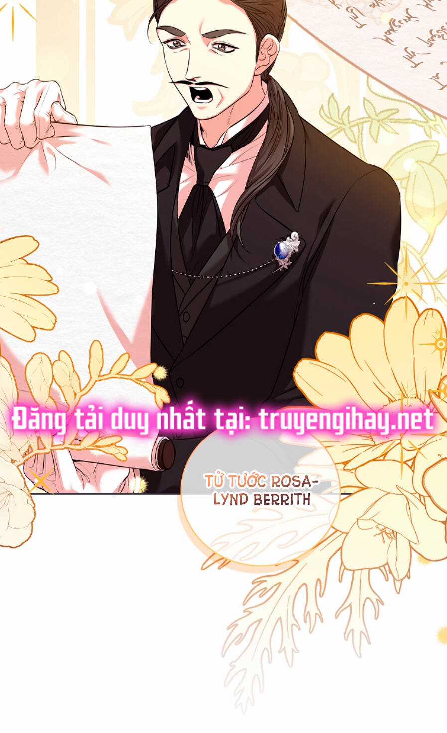 Tôi Trở Thành Thư Ký Của Bạo Chúa Chapter 74 trang 66