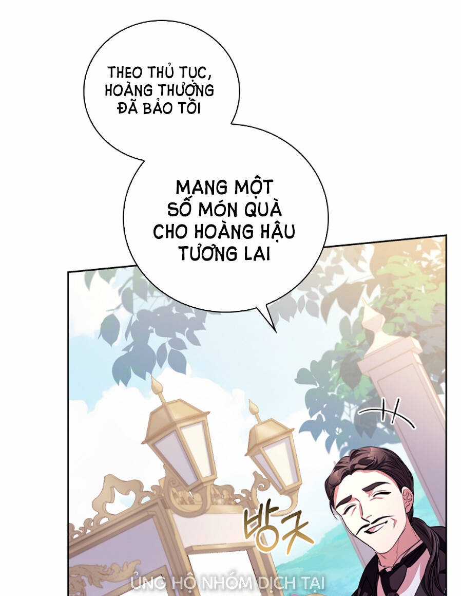 Tôi Trở Thành Thư Ký Của Bạo Chúa Chapter 74 trang 69