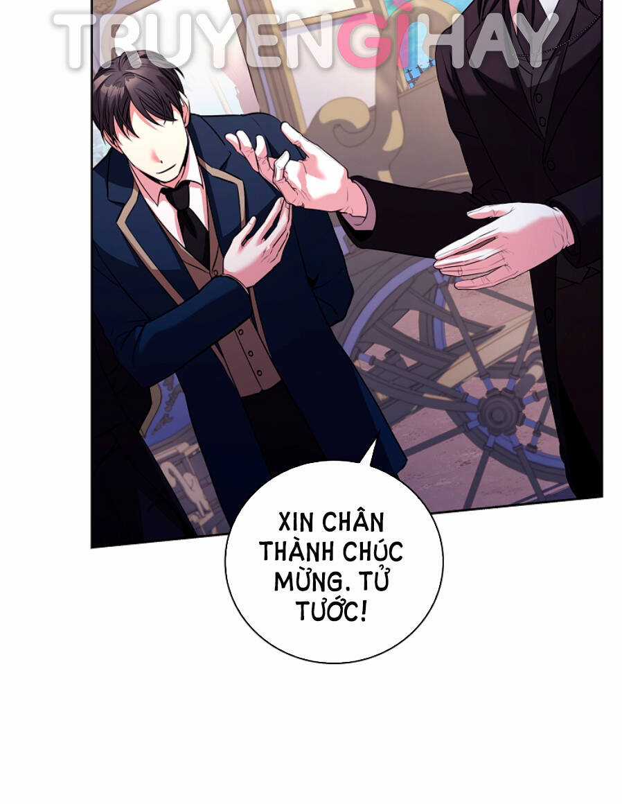 Tôi Trở Thành Thư Ký Của Bạo Chúa Chapter 74 trang 70