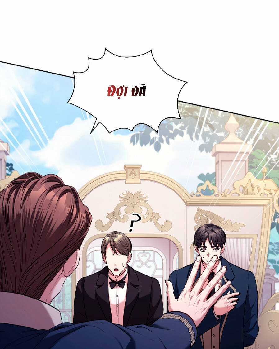 Tôi Trở Thành Thư Ký Của Bạo Chúa Chapter 74 trang 71