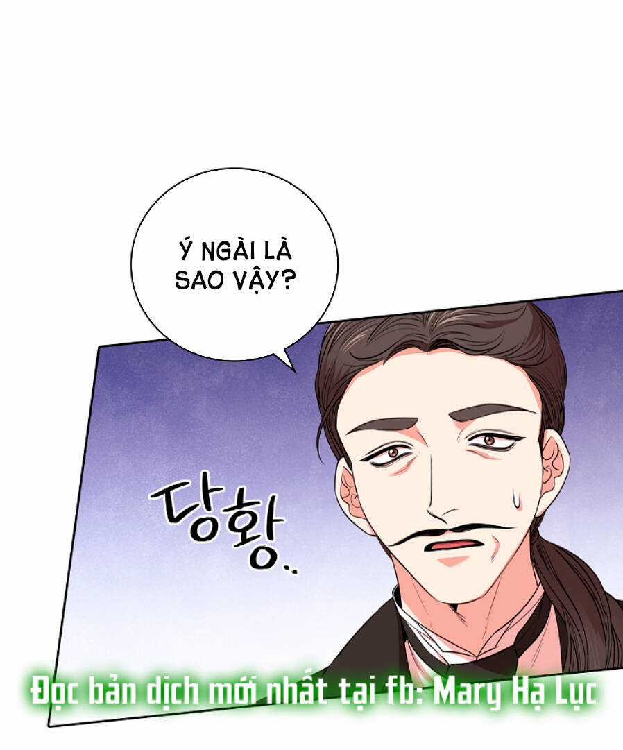 Tôi Trở Thành Thư Ký Của Bạo Chúa Chapter 74 trang 73