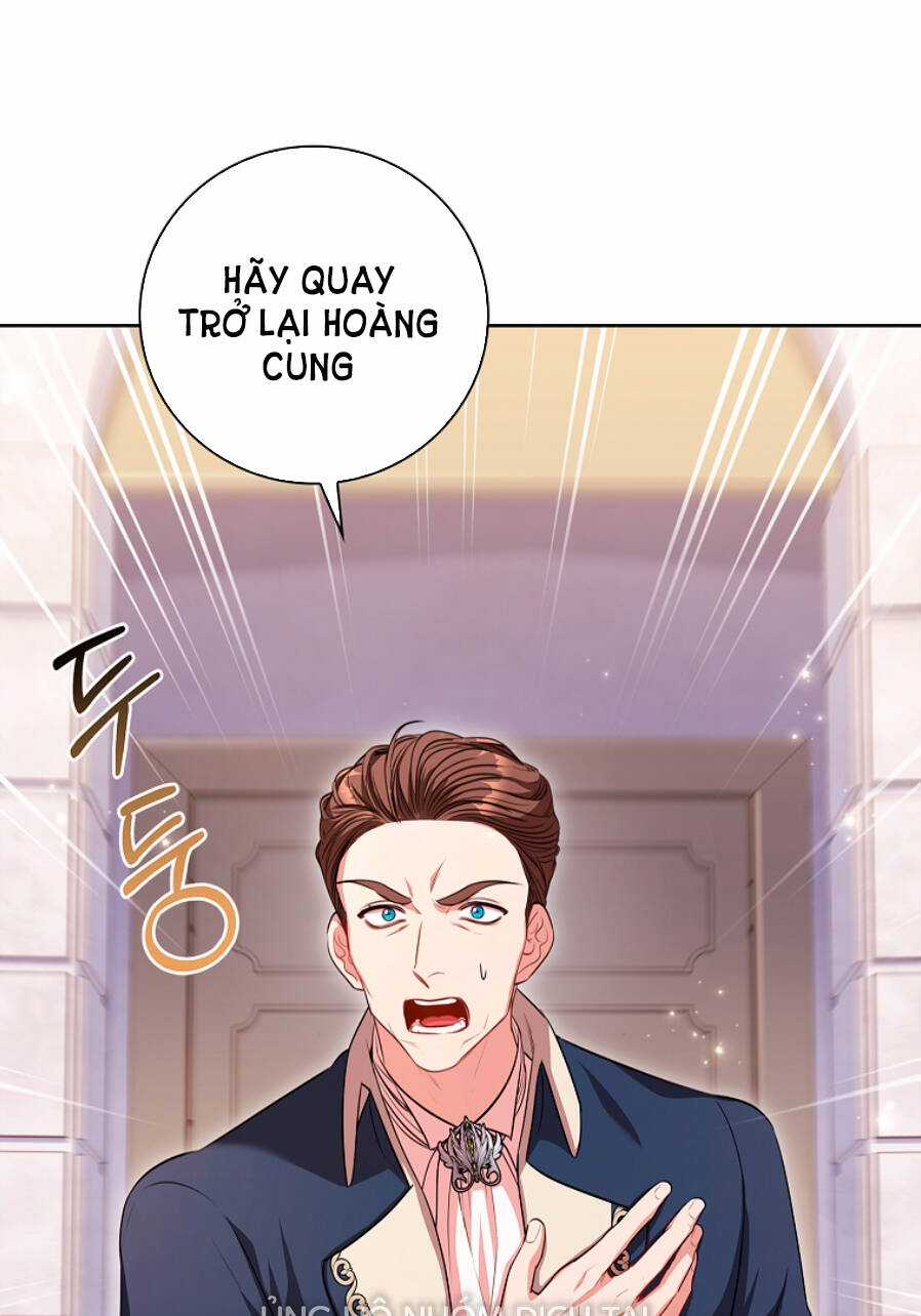 Tôi Trở Thành Thư Ký Của Bạo Chúa Chapter 74 trang 77