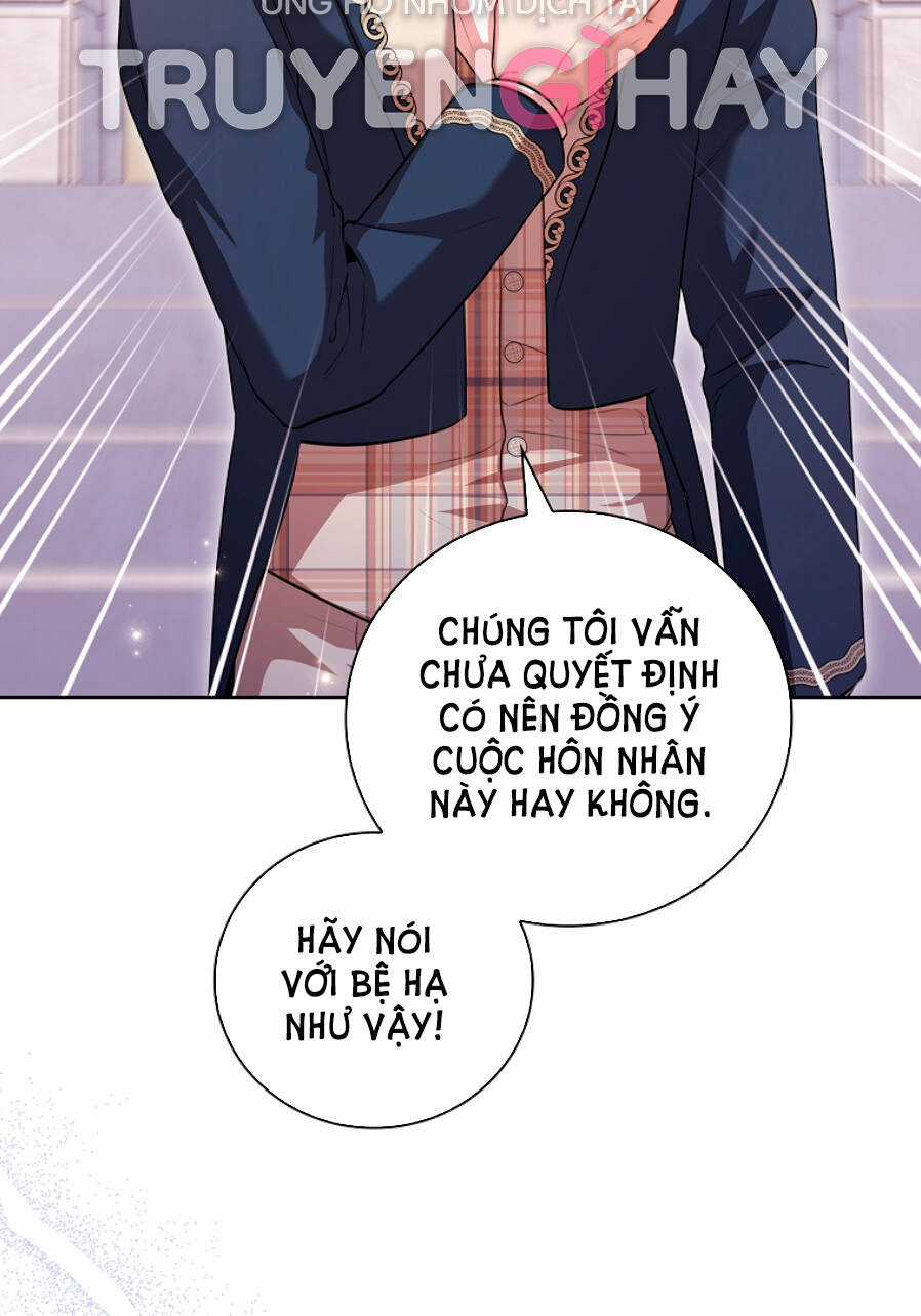 Tôi Trở Thành Thư Ký Của Bạo Chúa Chapter 74 trang 78