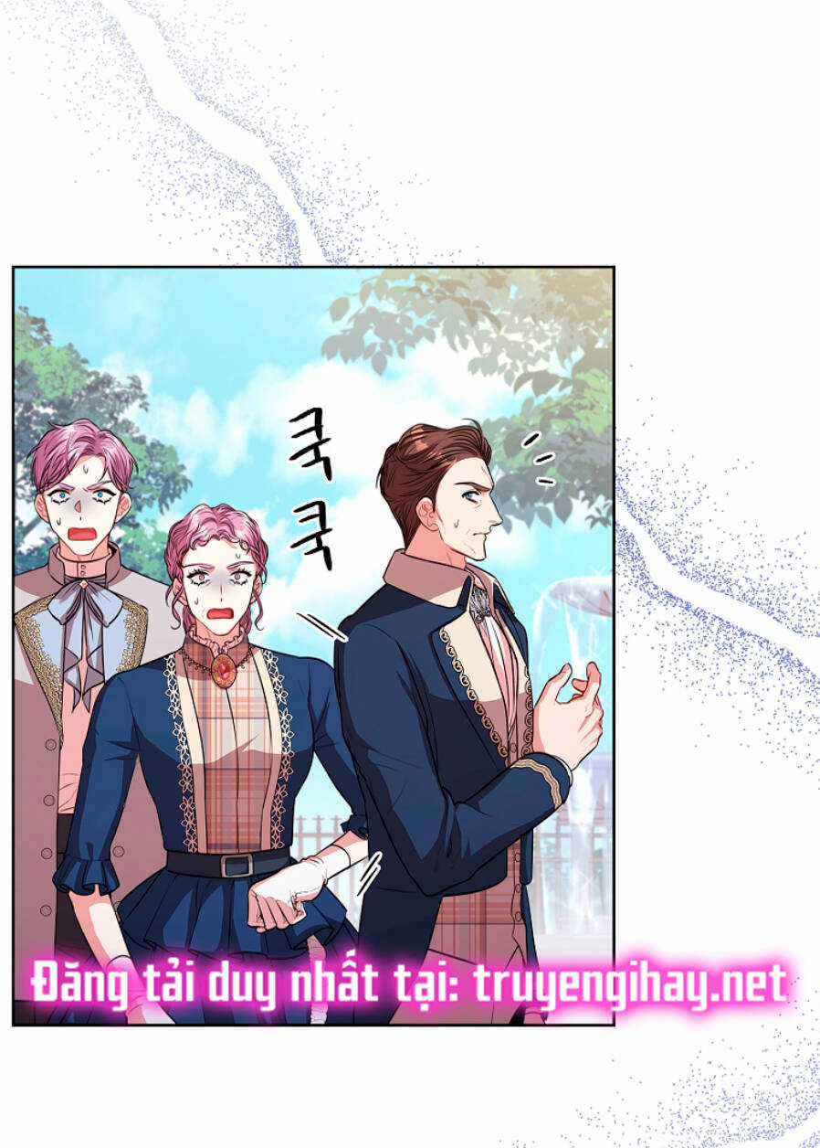 Tôi Trở Thành Thư Ký Của Bạo Chúa Chapter 74 trang 79