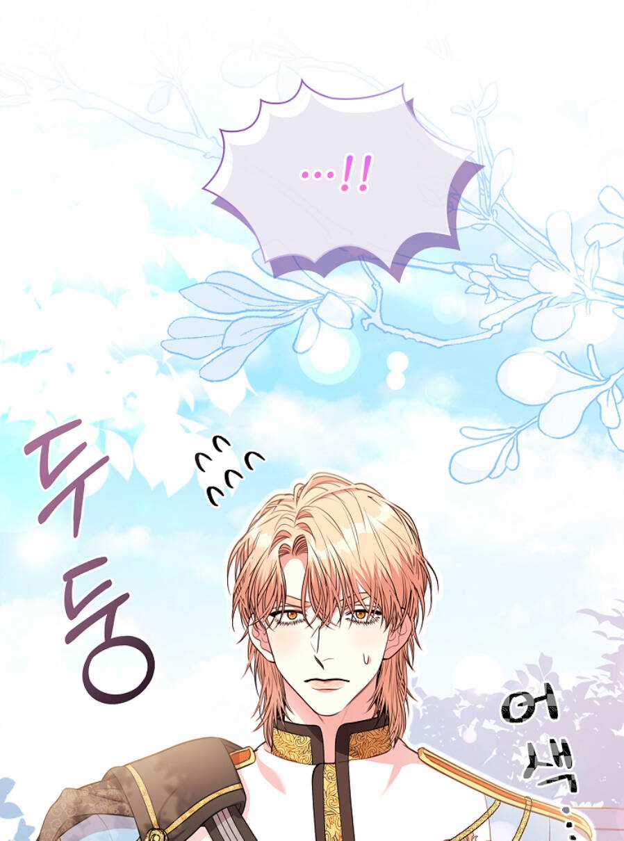 Tôi Trở Thành Thư Ký Của Bạo Chúa Chapter 74 trang 81