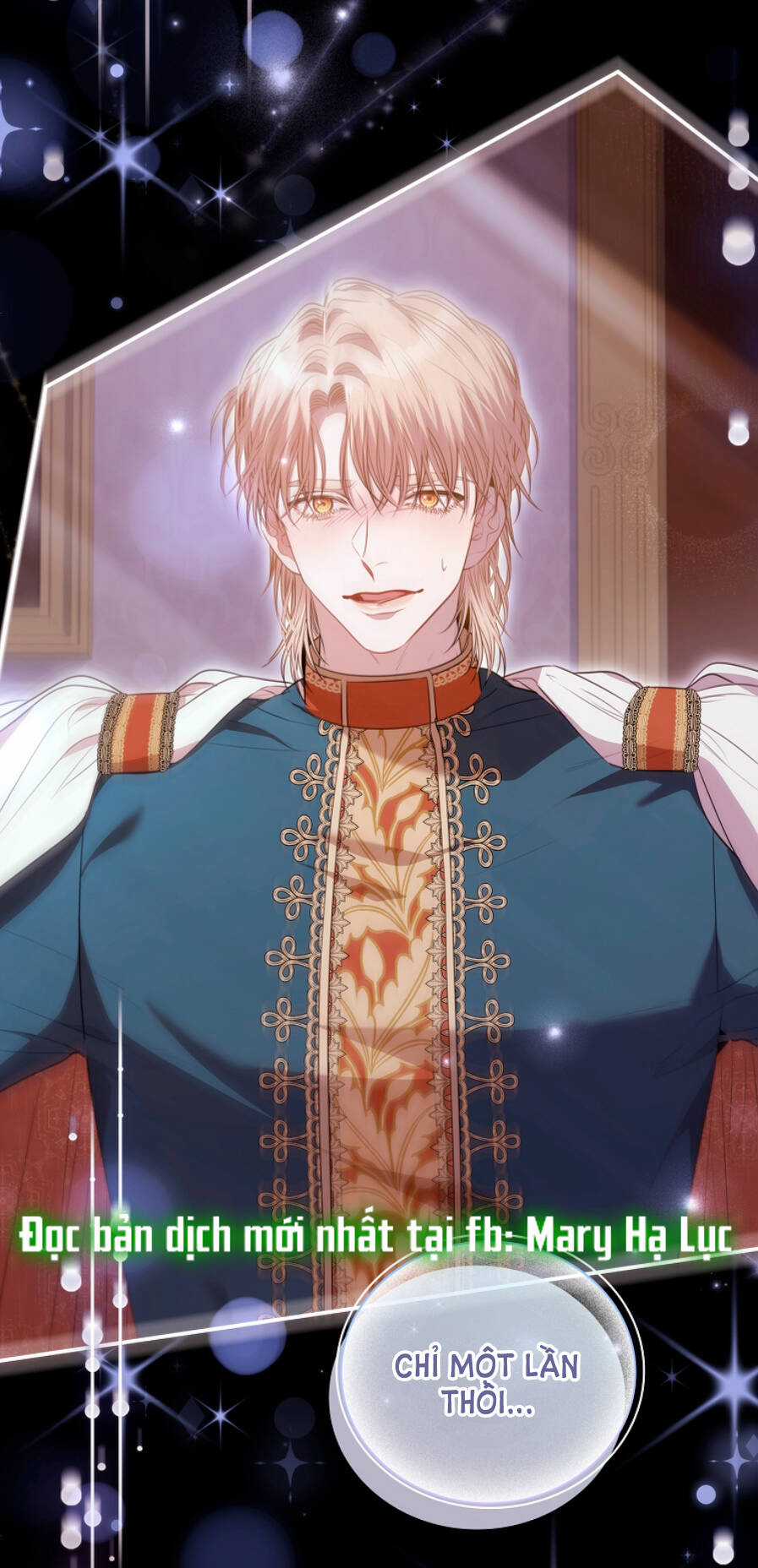 Tôi Trở Thành Thư Ký Của Bạo Chúa Chapter 74 trang 96