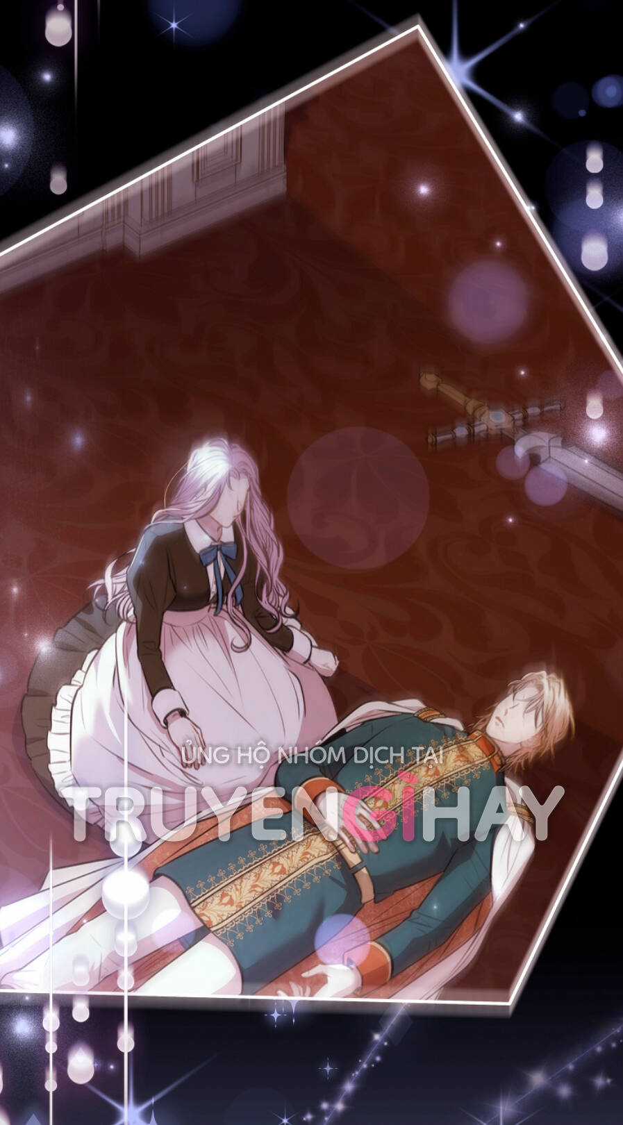 Tôi Trở Thành Thư Ký Của Bạo Chúa Chapter 74 trang 97