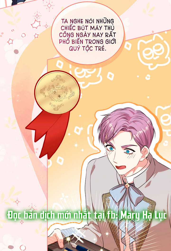 Tôi Trở Thành Thư Ký Của Bạo Chúa Chapter 75 trang 103