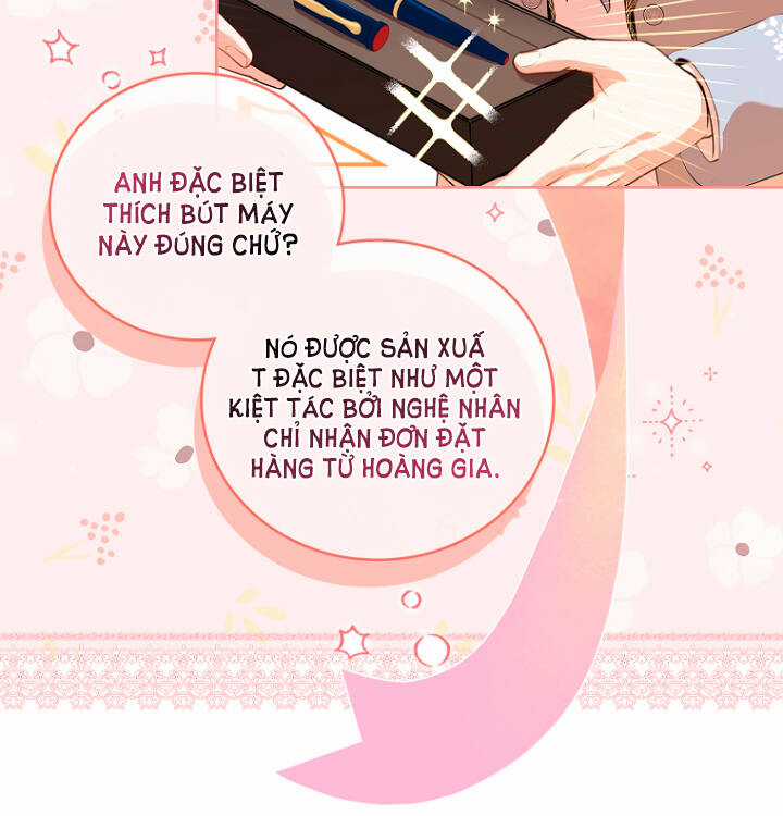 Tôi Trở Thành Thư Ký Của Bạo Chúa Chapter 75 trang 104