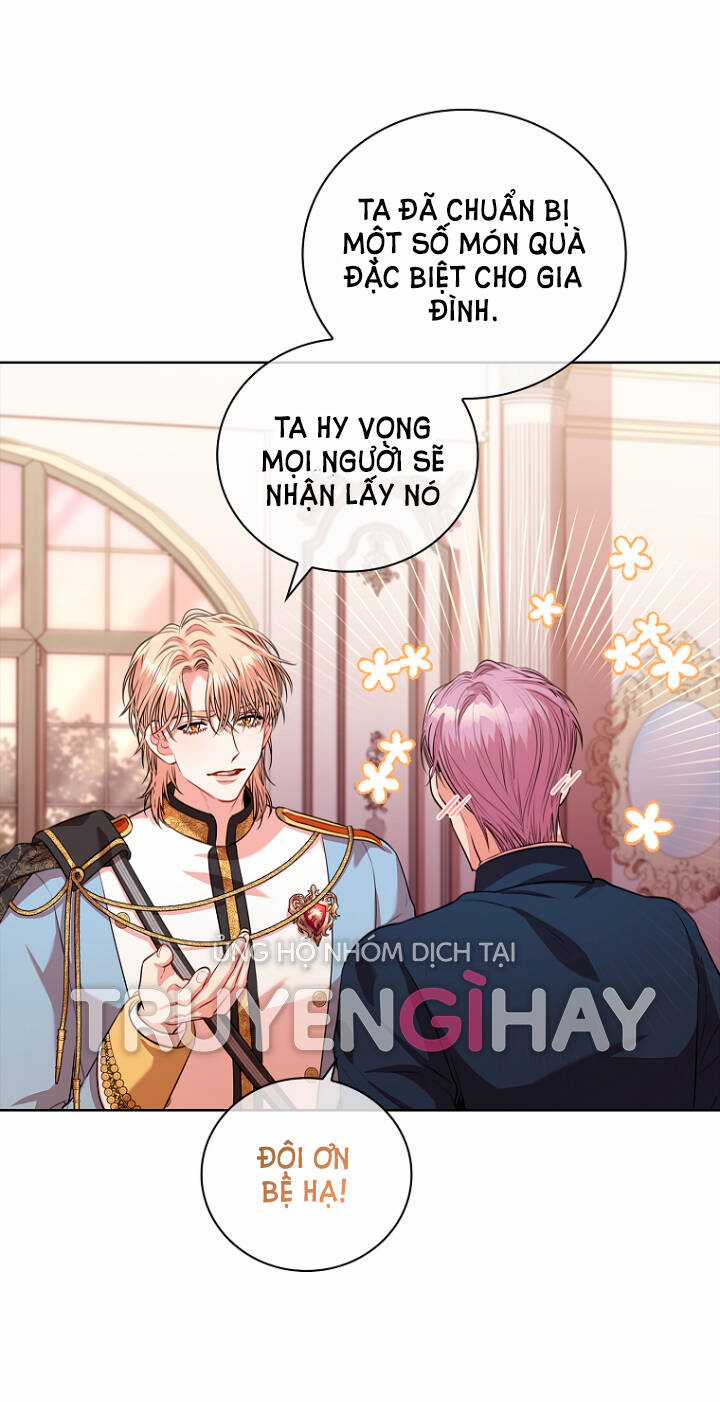 Tôi Trở Thành Thư Ký Của Bạo Chúa Chapter 75 trang 105