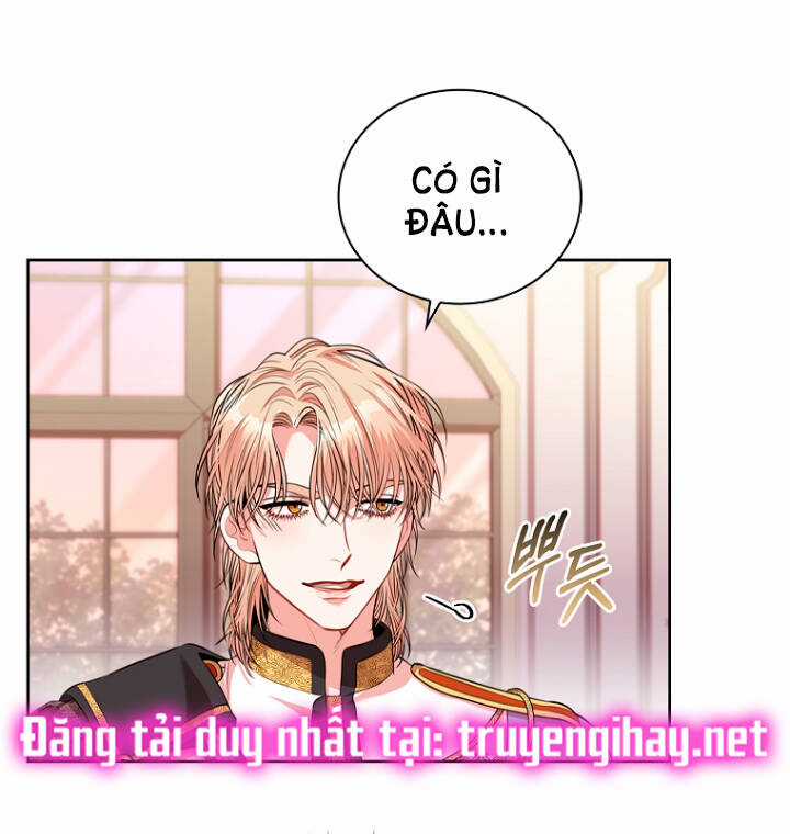 Tôi Trở Thành Thư Ký Của Bạo Chúa Chapter 75 trang 106