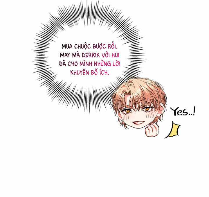 Tôi Trở Thành Thư Ký Của Bạo Chúa Chapter 75 trang 107