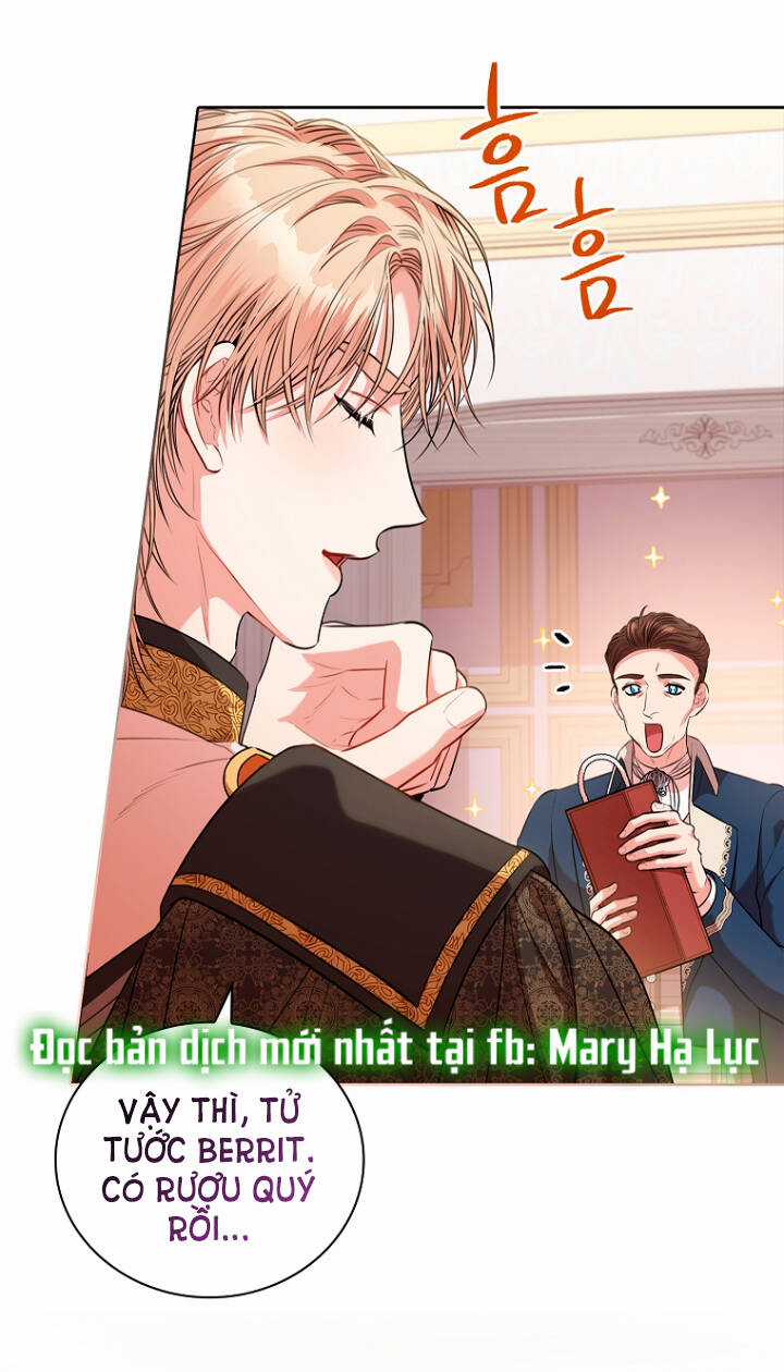 Tôi Trở Thành Thư Ký Của Bạo Chúa Chapter 75 trang 108