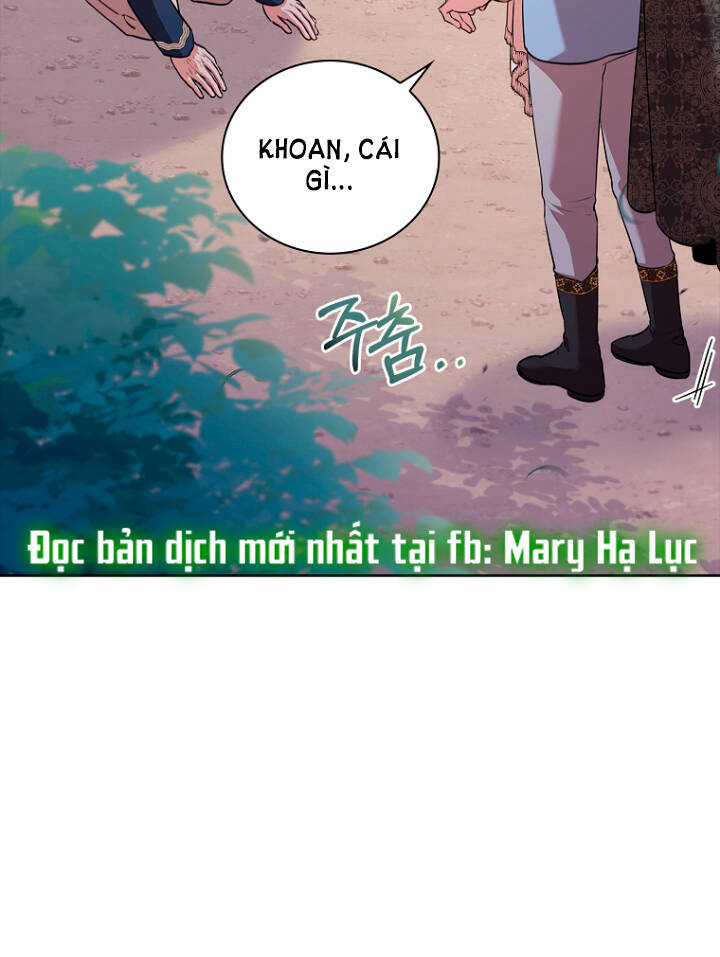 Tôi Trở Thành Thư Ký Của Bạo Chúa Chapter 75 trang 11