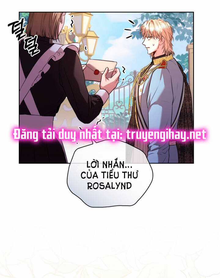Tôi Trở Thành Thư Ký Của Bạo Chúa Chapter 75 trang 14