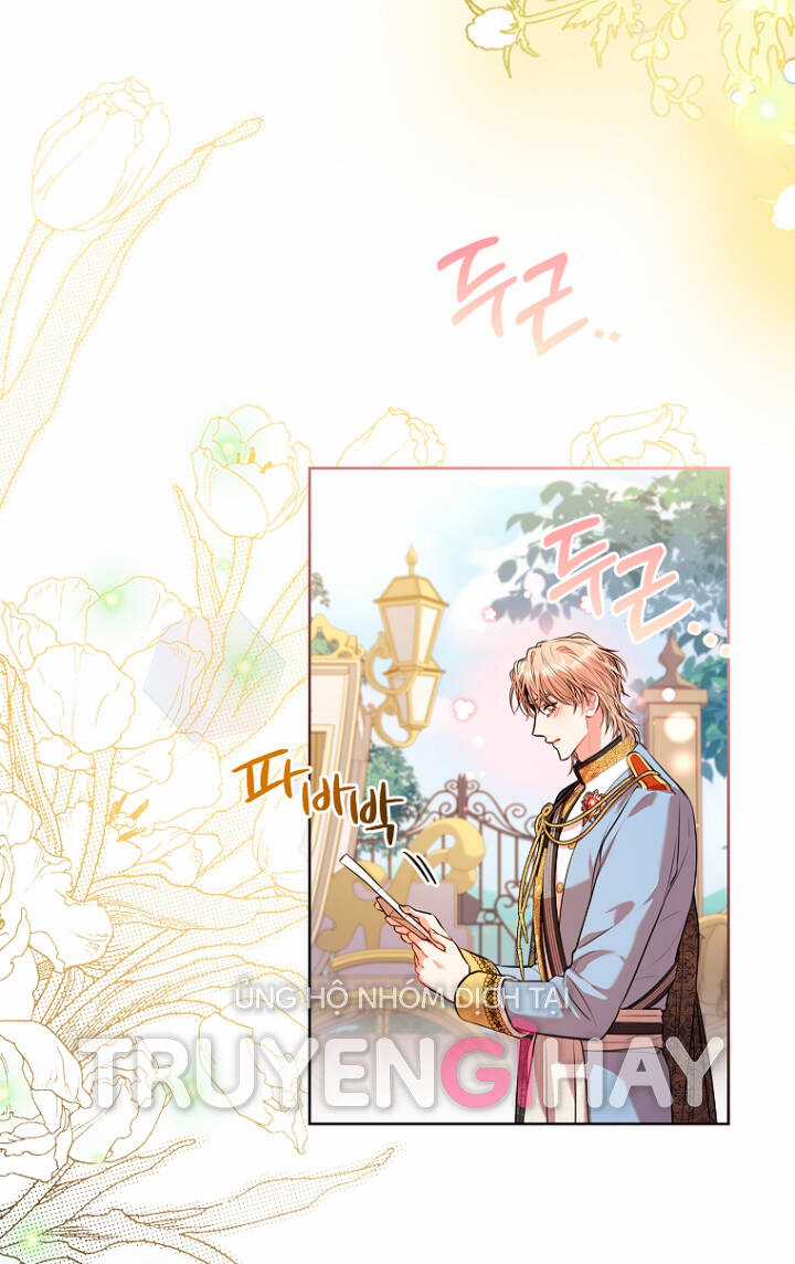 Tôi Trở Thành Thư Ký Của Bạo Chúa Chapter 75 trang 16