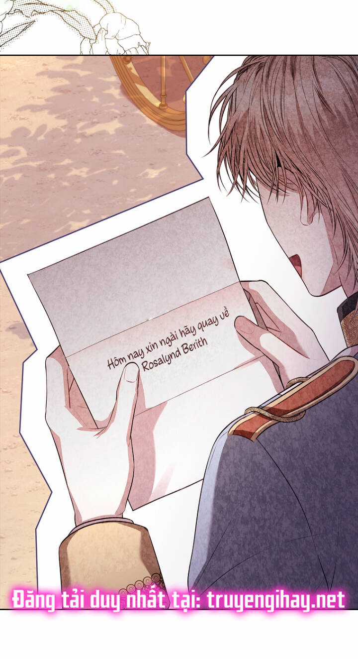 Tôi Trở Thành Thư Ký Của Bạo Chúa Chapter 75 trang 17