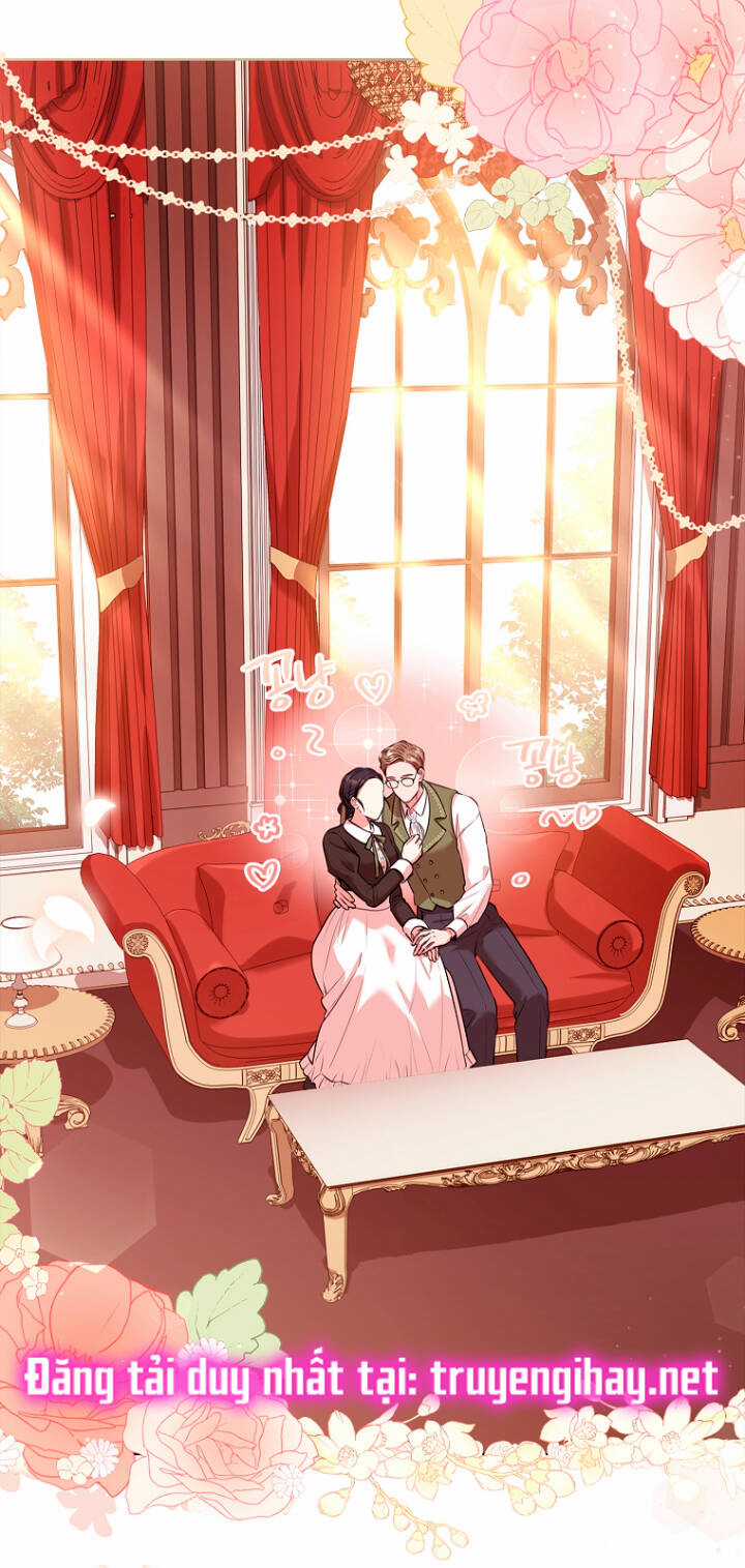 Tôi Trở Thành Thư Ký Của Bạo Chúa Chapter 75 trang 22