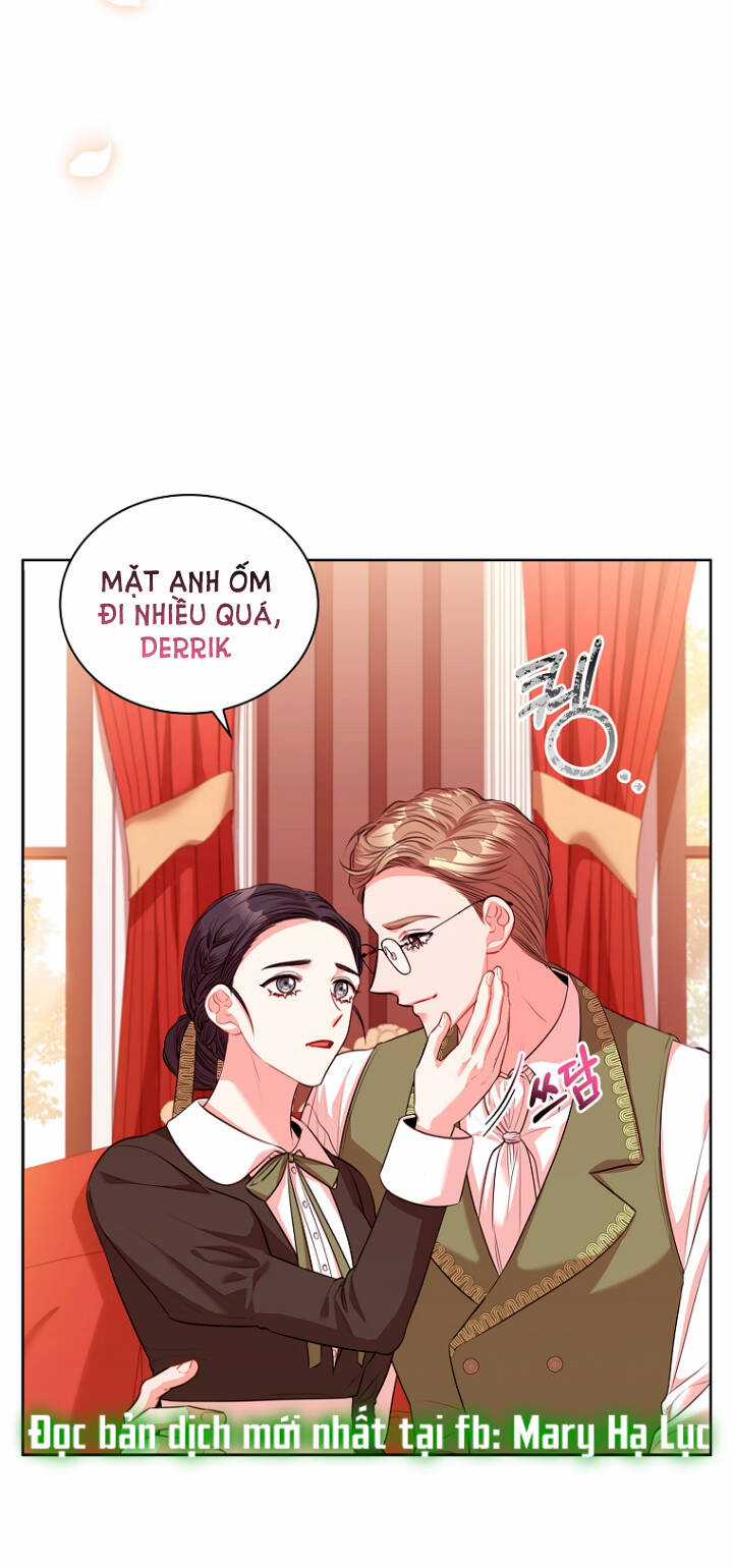 Tôi Trở Thành Thư Ký Của Bạo Chúa Chapter 75 trang 23