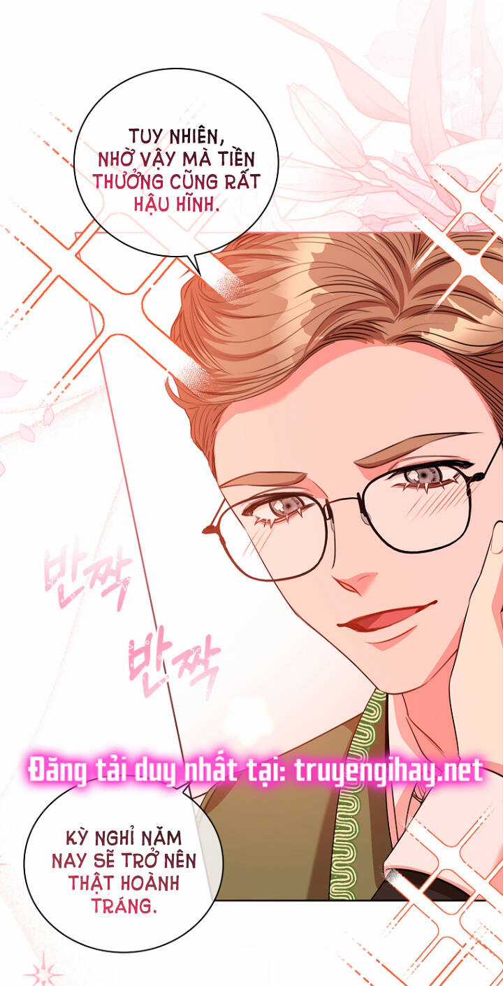 Tôi Trở Thành Thư Ký Của Bạo Chúa Chapter 75 trang 26