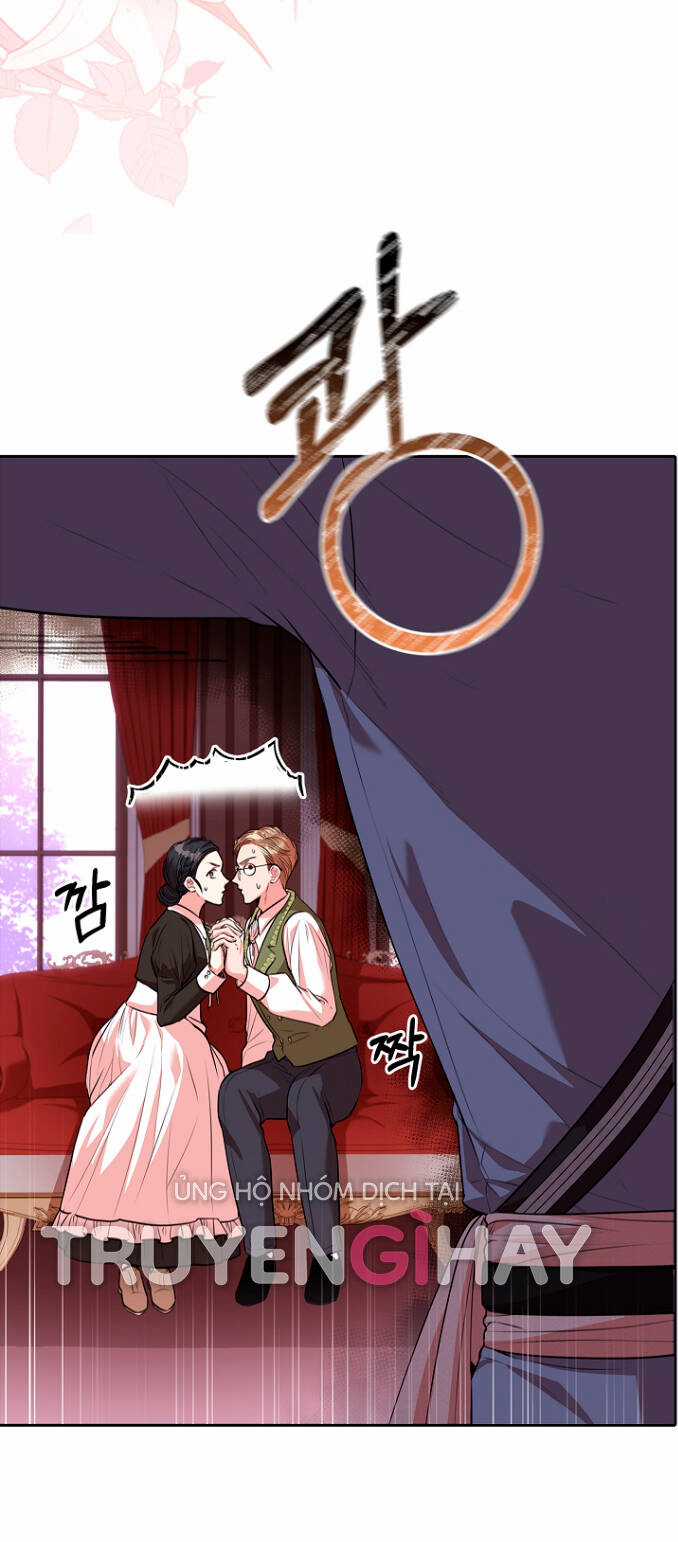 Tôi Trở Thành Thư Ký Của Bạo Chúa Chapter 75 trang 28