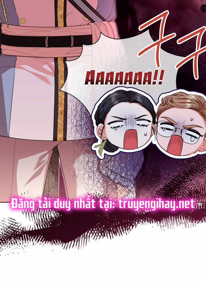 Tôi Trở Thành Thư Ký Của Bạo Chúa Chapter 75 trang 30