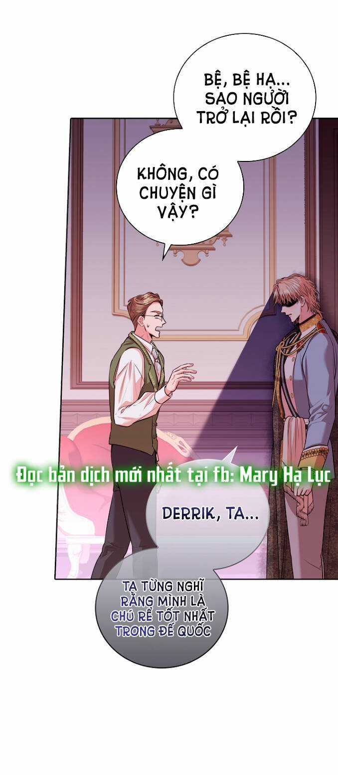 Tôi Trở Thành Thư Ký Của Bạo Chúa Chapter 75 trang 31