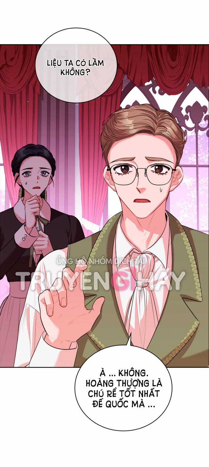 Tôi Trở Thành Thư Ký Của Bạo Chúa Chapter 75 trang 32