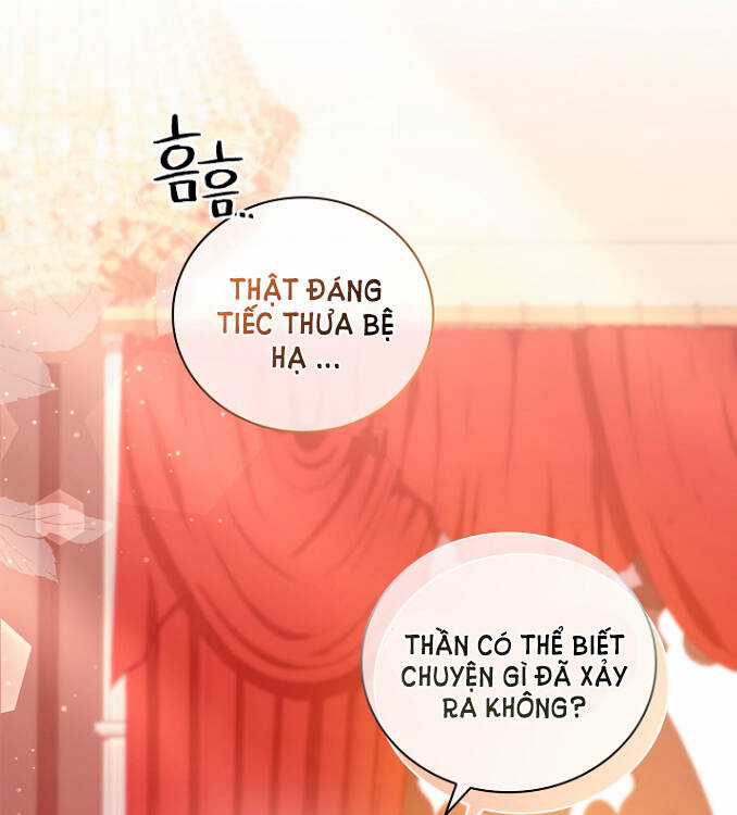Tôi Trở Thành Thư Ký Của Bạo Chúa Chapter 75 trang 37