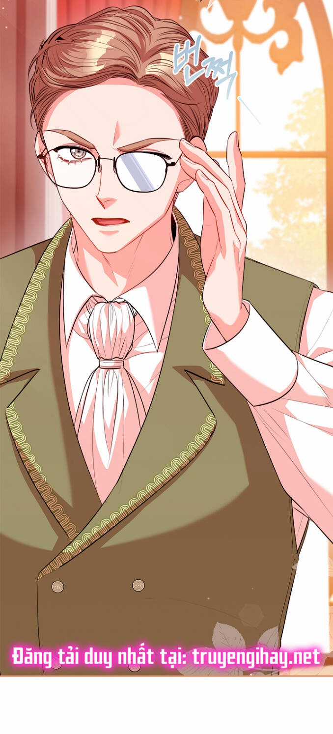 Tôi Trở Thành Thư Ký Của Bạo Chúa Chapter 75 trang 38