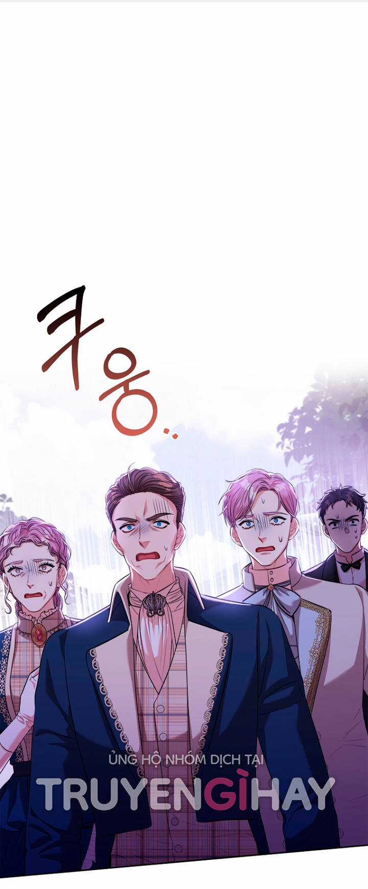 Tôi Trở Thành Thư Ký Của Bạo Chúa Chapter 75 trang 4