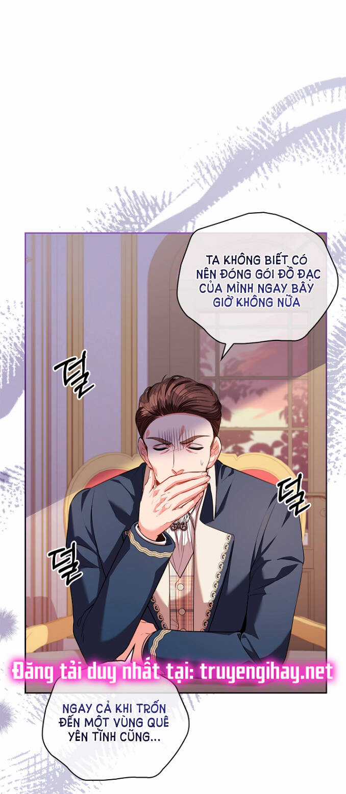 Tôi Trở Thành Thư Ký Của Bạo Chúa Chapter 75 trang 44