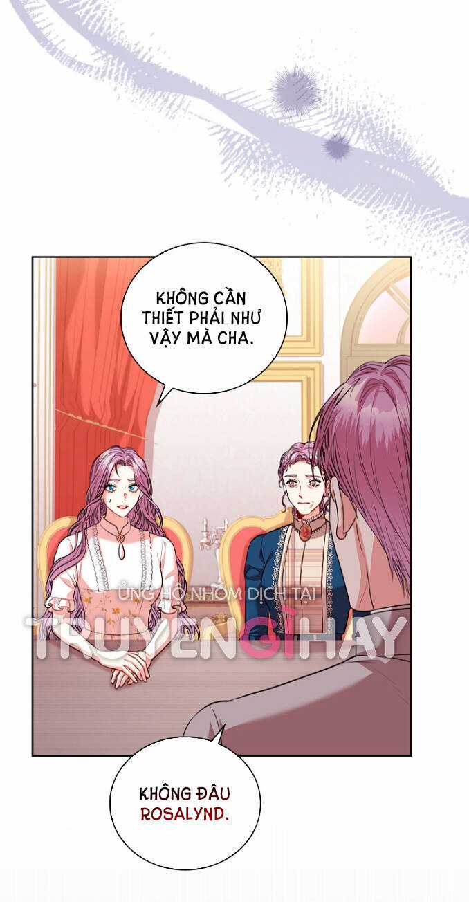 Tôi Trở Thành Thư Ký Của Bạo Chúa Chapter 75 trang 46