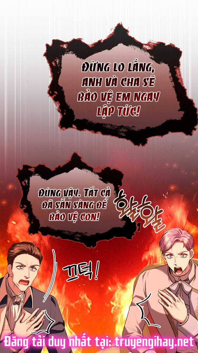 Tôi Trở Thành Thư Ký Của Bạo Chúa Chapter 75 trang 47