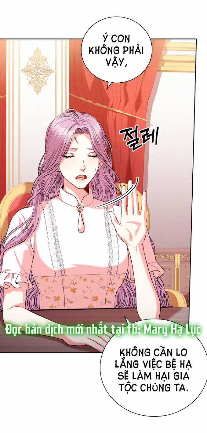 Tôi Trở Thành Thư Ký Của Bạo Chúa Chapter 75 trang 49