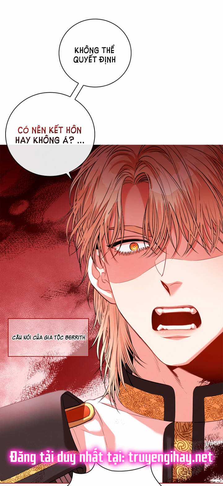 Tôi Trở Thành Thư Ký Của Bạo Chúa Chapter 75 trang 5