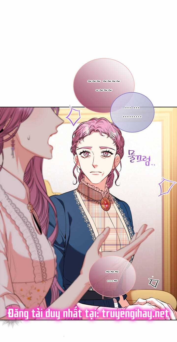 Tôi Trở Thành Thư Ký Của Bạo Chúa Chapter 75 trang 51