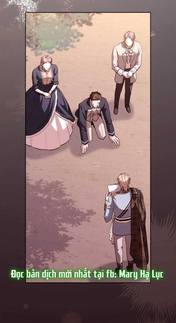 Tôi Trở Thành Thư Ký Của Bạo Chúa Chapter 75 trang 53