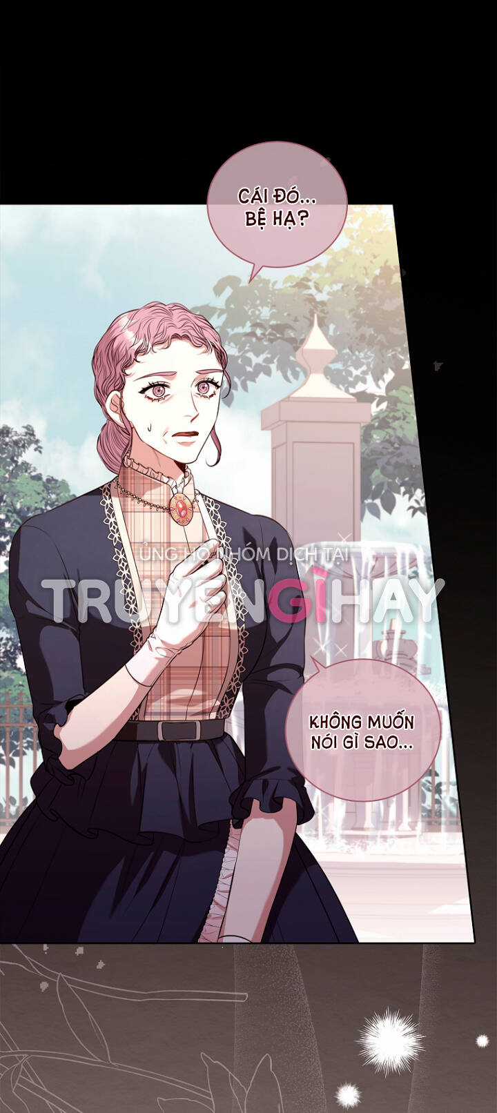 Tôi Trở Thành Thư Ký Của Bạo Chúa Chapter 75 trang 58