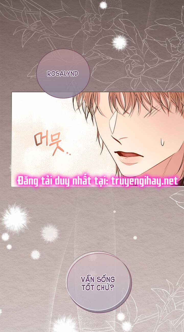 Tôi Trở Thành Thư Ký Của Bạo Chúa Chapter 75 trang 59