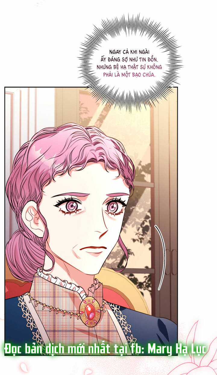 Tôi Trở Thành Thư Ký Của Bạo Chúa Chapter 75 trang 61